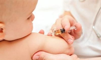Thông tin mới vụ cháu bé tử vong sau tiêm vắc xin