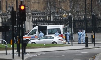 Anh xác định danh tính kẻ tấn công khủng bố London