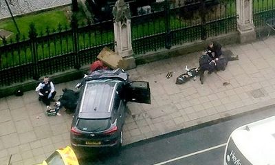 Thêm nạn nhân tử vong trong vụ khủng bố gần quốc hội Anh
