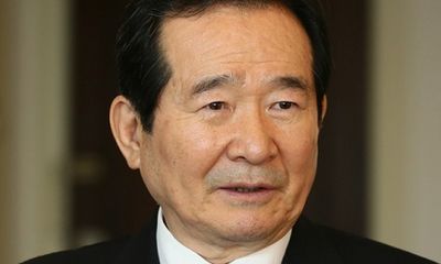 Chủ tịch Quốc hội Hàn Quốc kêu gọi đối thoại với Triều Tiên