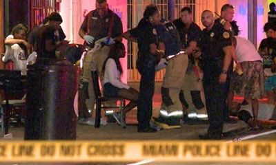 Vụ xả súng tại hộp đêm ở Mỹ: Không có dấu hiệu khủng bố