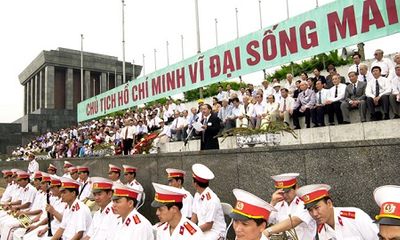Chủ tịch Liên hiệp Hội UNESCO Việt Nam: Văn bản của Bộ VH-TT-DL có nhiều sai sót