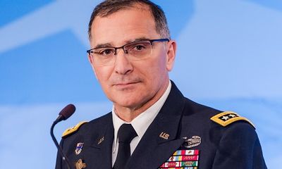 Tư lệnh Mỹ tại NATO: Lệnh cấm vũ khí hạt nhân của LHQ là phi thực tế