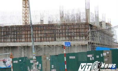 TKV nợ 100.000 tỷ đồng: Cận cảnh tòa nhà ngàn tỷ của TKV tại Quảng Ninh