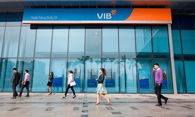VIB công bố báo cáo tài chính kiểm toán năm 2016