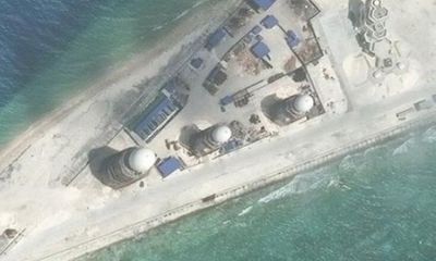 Cảnh báo việc Trung Quốc có thể đưa khí tài quân sự ra Biển Đông