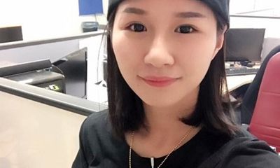 Nữ cảnh sát trẻ Malaysia xinh đẹp đốn tim cộng đồng mạng