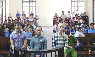Nghi phạm nhắn tin đe dọa Chủ tịch tỉnh Bắc Ninh đã từng có tiền án
