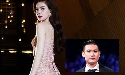 Hồ Ngọc Hà phủ nhận hẹn hò bạn trai cũ Hoa hậu Kỳ Duyên