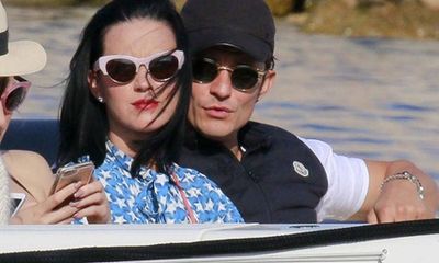 Orlando Bloom lần đầu chia sẻ về sự cố ảnh nhạy cảm khi còn hẹn hò Katy Perry
