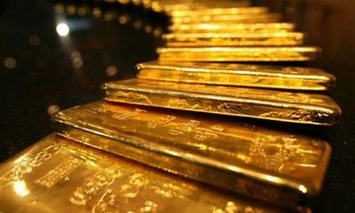 Giá vàng hôm nay 14/4: Vàng SJC bất ngờ tăng thêm 140 nghìn/lượng