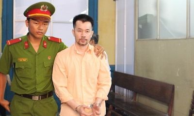 Mang hơn 3kg ma túy lên máy bay, Việt kiều lãnh án tử hình