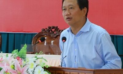 Thủ Tướng yêu cầu thu hồi Bằng khen và tiền thưởng với ông Trịnh Xuân Thanh