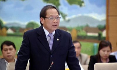 Bộ trưởng Trương Minh Tuấn: Yêu cầu Google gỡ bỏ hơn 2.000 clip có nội dung độc hại