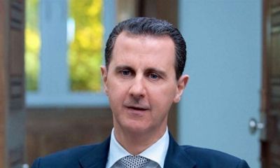 Israel tố Tổng thống Assad giấu ‘3 tấn’ vũ khí hoá học ở Syria