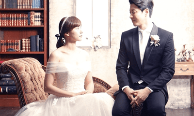 Lee Dong Gun tuyên bố kết hôn và có con, chỉ sau 3 tháng chia tay Jiyeon (T-ara)