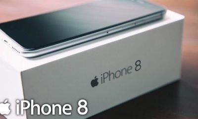 iPhone 8 sẽ không ra mắt năm 2017 ?
