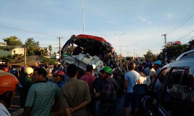 Phó Thủ tướng chỉ đạo khắc phục vụ tai nạn khiến 12 người chết ở Gia Lai