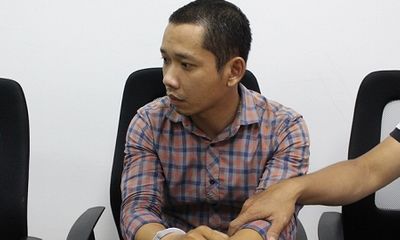 Video: Lời khai của thủ phạm vụ cướp ngân hàng tại Trà Vinh