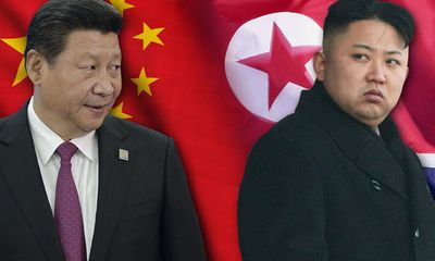 FT: Đài Loan là con bài tiềm năng để Triều Tiên đối phó TQ trong ván bài Trung-Mỹ-Triều