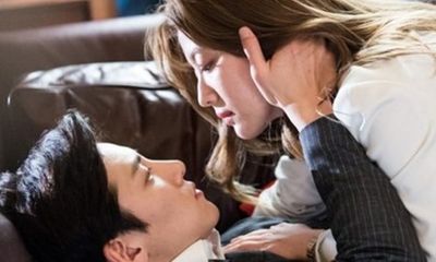 Ji Chang Wook - Nam Ji Hyun siêu tình tứ trong “Suspicious Partner”
