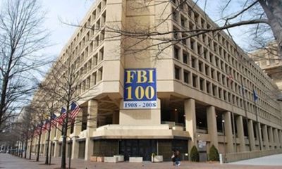 Mọi điều bạn muốn biết về FBI (phần 1)