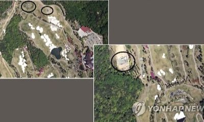 Triều Tiên ‘thể hiện’ khả năng tình báo khi chụp được hệ thống THAAD