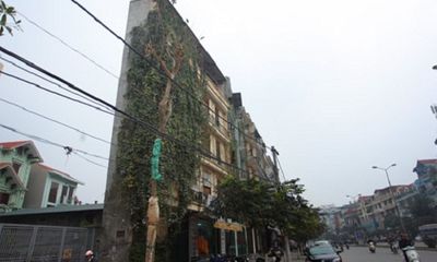 Ngắm loạt ảnh về những ngôi nhà “siêu mỏng” có “1-0-2” ở Việt Nam