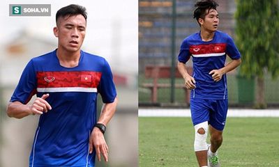 U20 Việt Nam sẽ thi đấu với... 13 cầu thủ tại World Cup