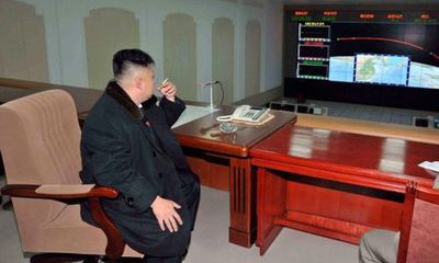 Phóng tên lửa về hướng Nga, Triều Tiên muốn gửi thông điệp gì?