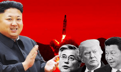 Vì sao Triều Tiên phóng tên lửa chứ không thử hạt nhân?