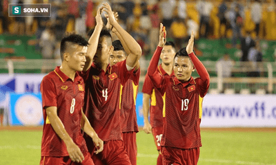 U20 Việt Nam nhận thêm tổn thất trước thềm U20 World Cup