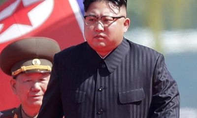 Đại sứ Triều Tiên cáo buộc tình báo Mỹ - Hàn “mưu sát” ông Kim Jong-un