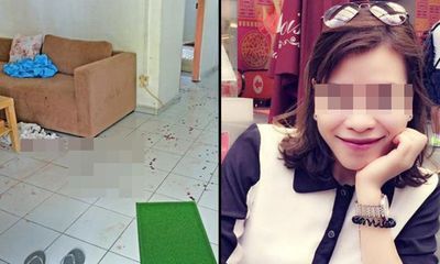 Thông tin mới nhất về vụ người phụ nữ Việt tử vong trong căn hộ ở Singapore