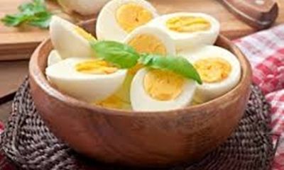 Những loại thực phẩm ăn kèm với trứng sẽ giúp bạn giảm cân nhanh gấp 2 lần