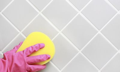 Mẹo làm sạch nhanh giúp bạn dọn dẹp nhà trong nháy mắt