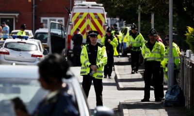 Anh công bố danh tính nghi phạm đánh bom liều chết tại Manchester