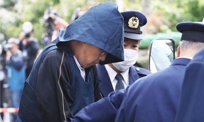 Nghi phạm sát hại bé Nhật Linh chính thức bị cảnh sát Nhật Bản khởi tố