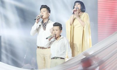 Hé lộ dàn khách mời của đêm Chung kết 1 Giọng hát Việt 2017