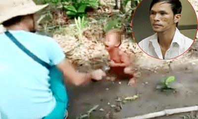 Truy tố kẻ hành hạ bé trai rồi quay clip tại Campuchia