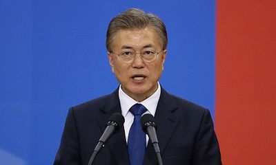 Tổng thống Hàn Quốc lệnh điều tra 4 bệ phóng tên lửa bổ sung của Mỹ