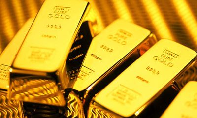 Giá vàng hôm nay 31/5: Vàng SJC tiếp tục giảm thêm 120 nghìn đồng/lượng