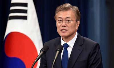 Tân tổng thống Hàn Quốc sốc vì Bộ quốc phòng “lừa dối” về THAAD
