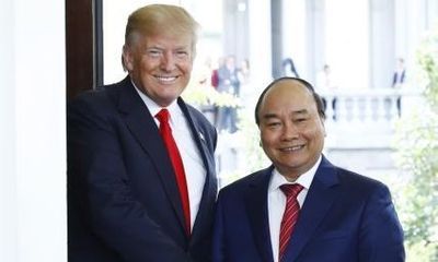 Chuyến thăm Hoa Kỳ của Thủ tướng đạt kết quả toàn diện, nâng cao vai trò, vị thế của Việt Nam