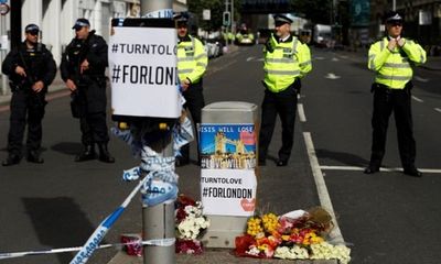 Vận động bầu cử Anh ngừng lại lần 2 để giải quyết khủng bố