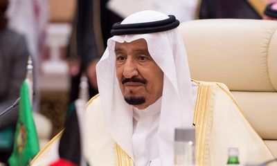 4 nước vùng Vịnh đồng loạt cắt đứt quan hệ với Qatar