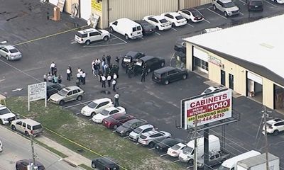 Cựu binh Mỹ xả súng tại khu công nghiệp Orlando, 5 người thiệt mạng