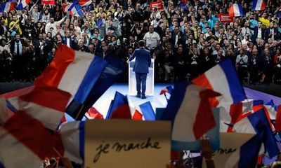 Bầu cử Quốc hội Pháp: Sẽ có những chuyển biến lớn