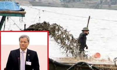 Bị can đe dọa Chủ tịch tỉnh Bắc Ninh bị truy tố tội khủng bố
