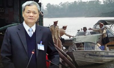 Truy tố tội khủng bố kẻ nhắn tin đe dọa Chủ tịch tỉnh Bắc Ninh